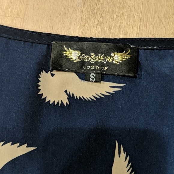 Dress - Picture 4 of 4